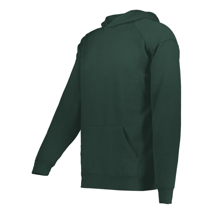 C2 Fleece Youth Hood