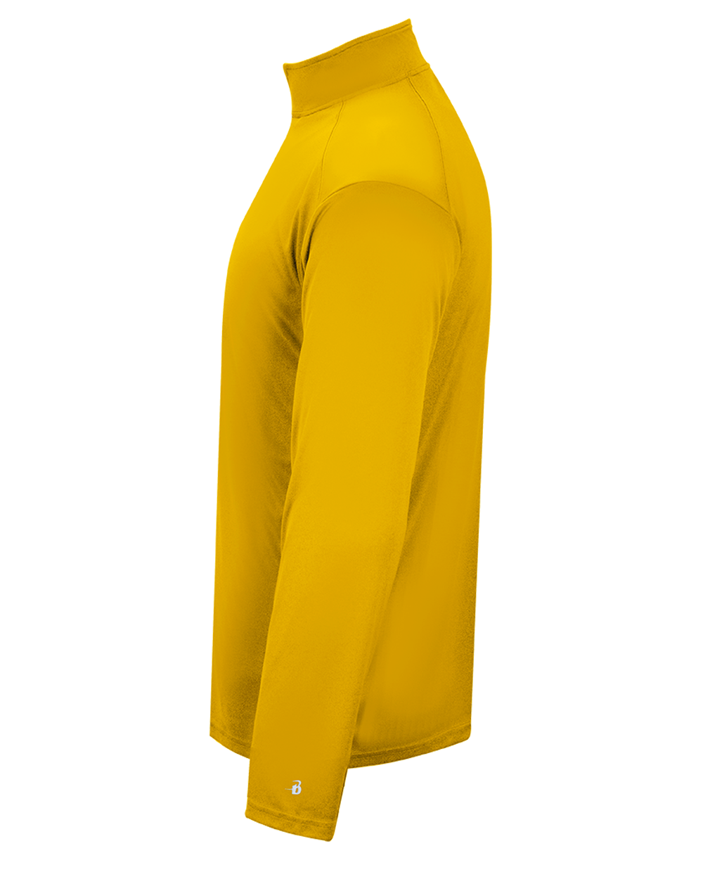 B-Core Youth 1/4 Zip - Pro Game Sports