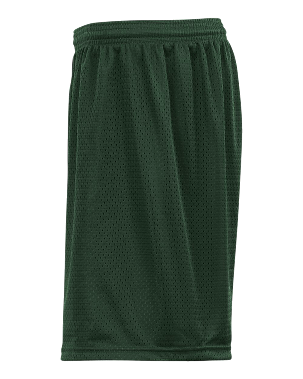 Mesh/Tricot 6 Inch Youth Short