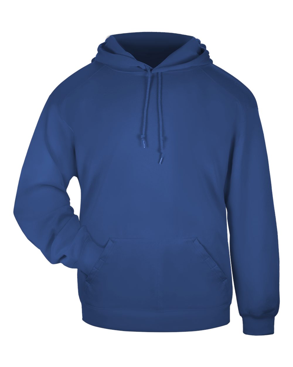 Athletic Fleece Hoodie (Oxford thru White)