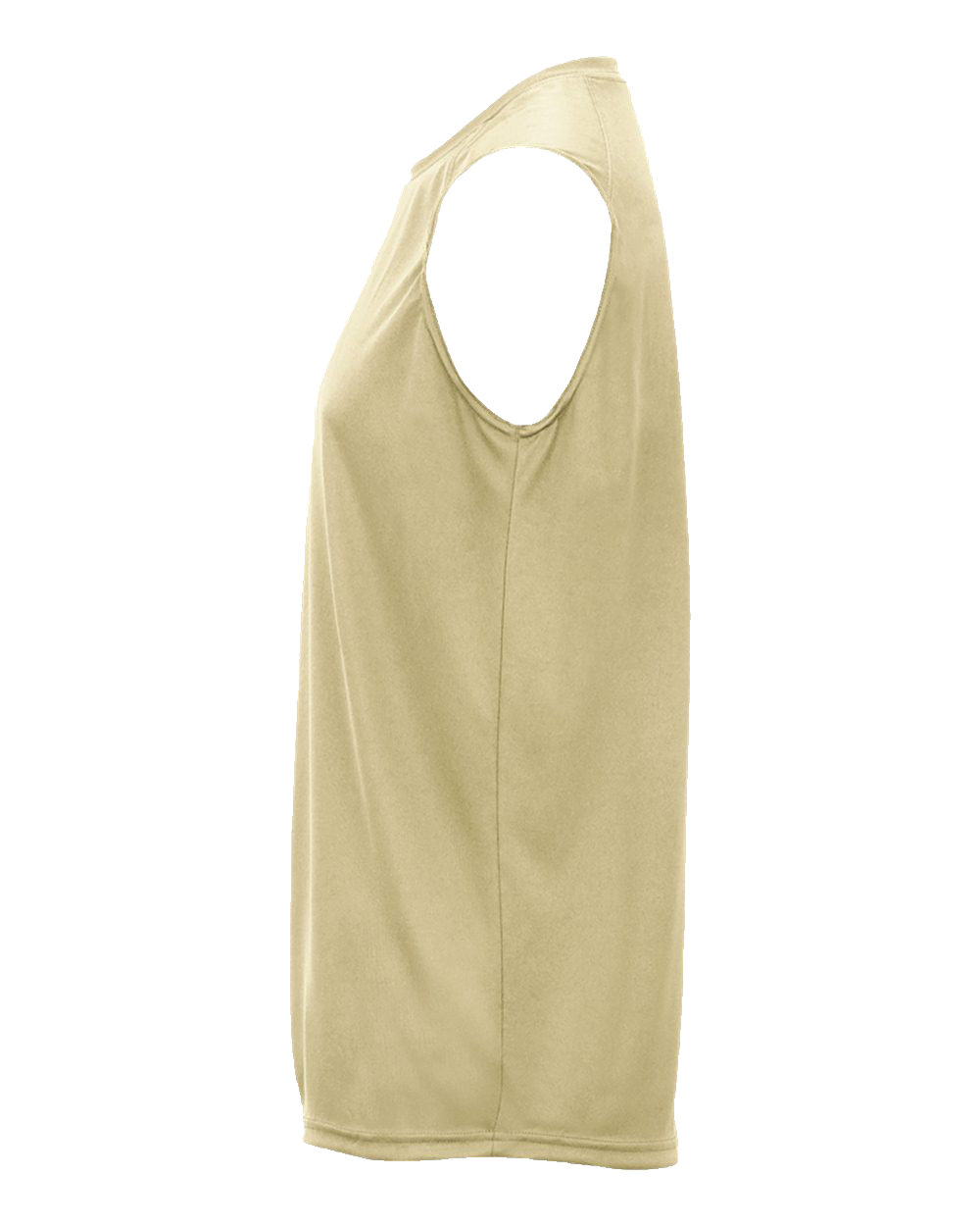 B-Core Sleeveless Youth Tee