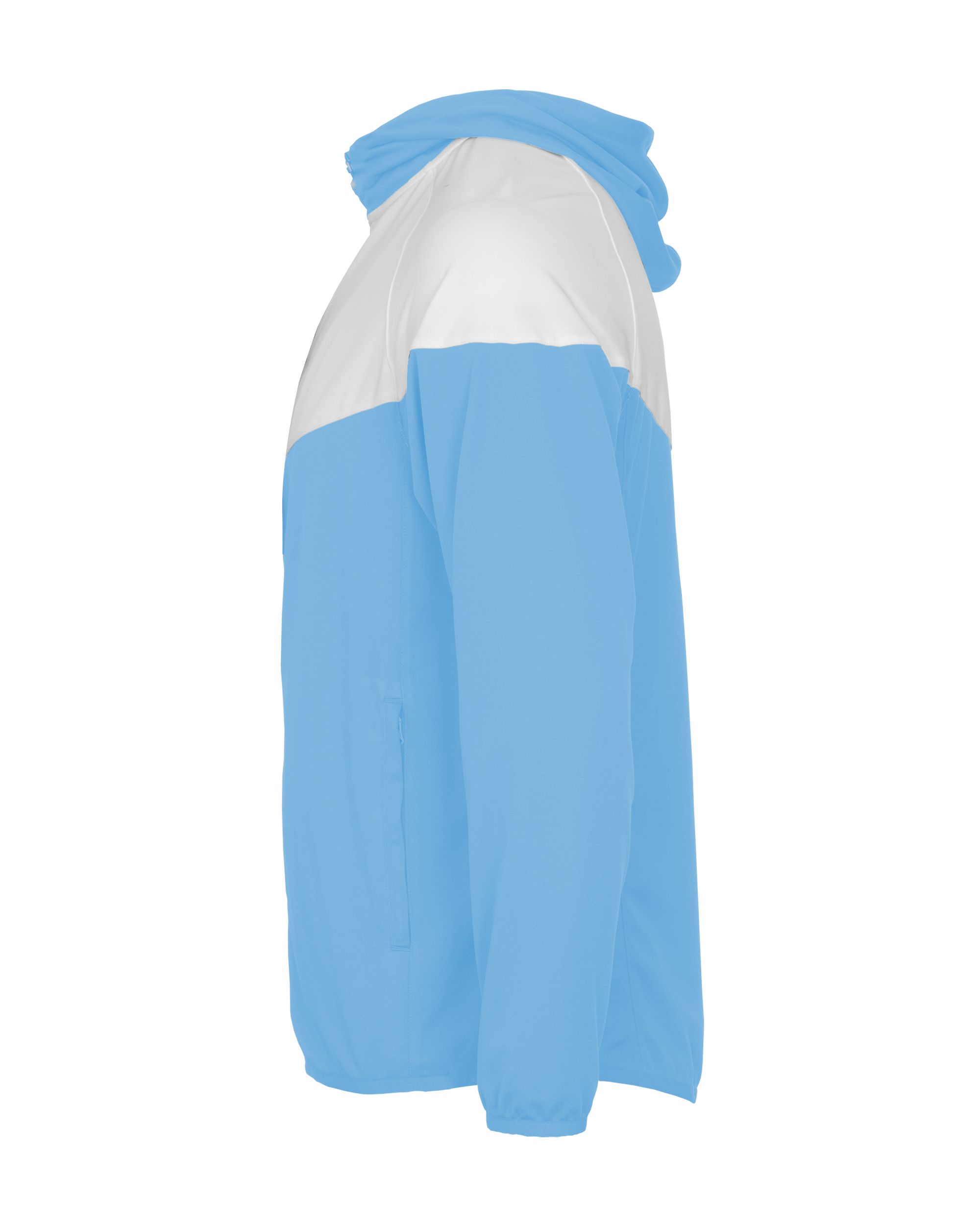 Sprint Outer-core Youth Jacket