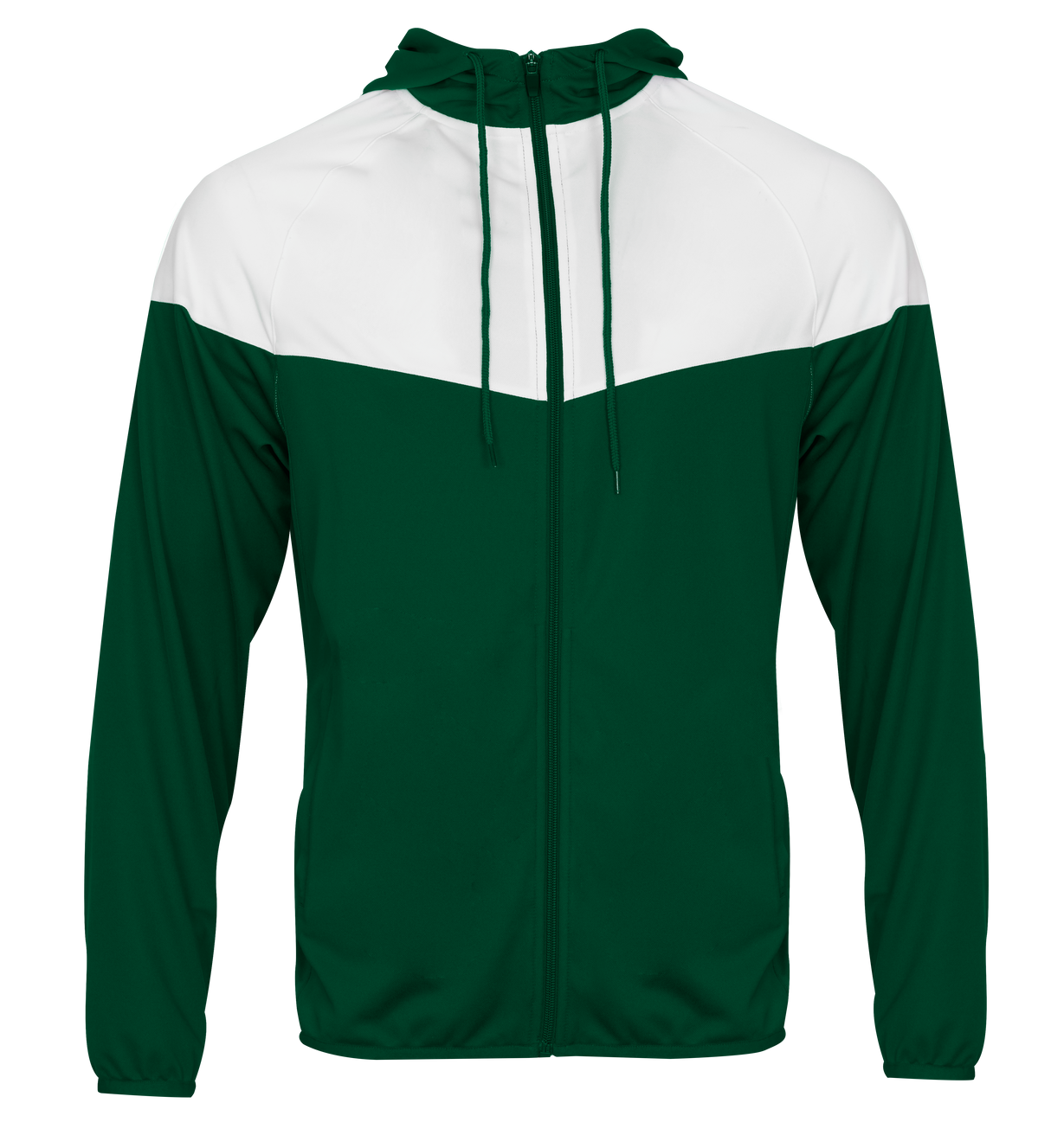 Sprint Outer-core Jacket