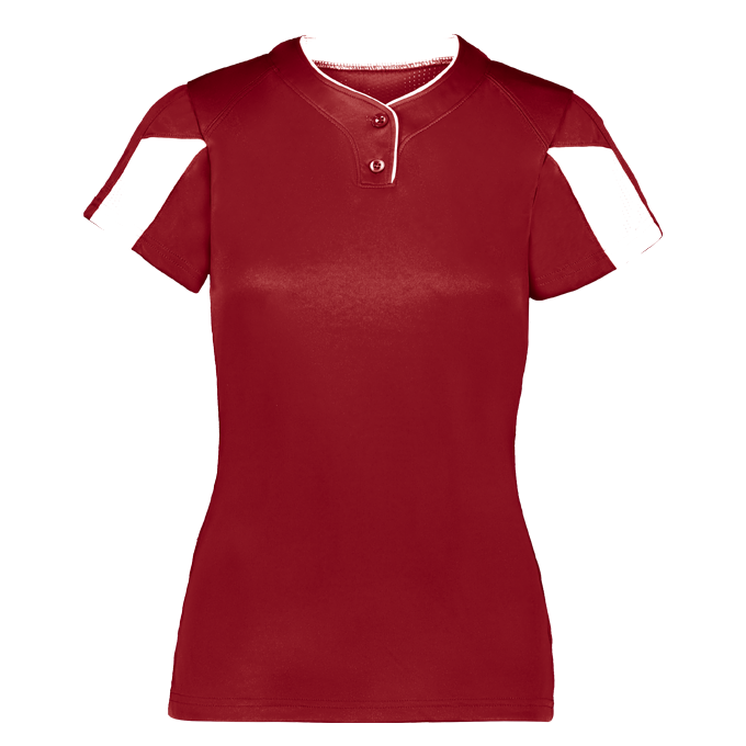 Striker Women's Placket - Pro Game Sports