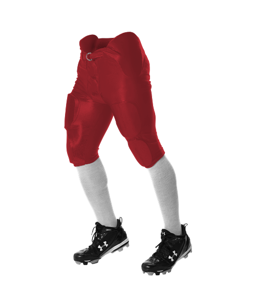 Youth Integrated Football Pant