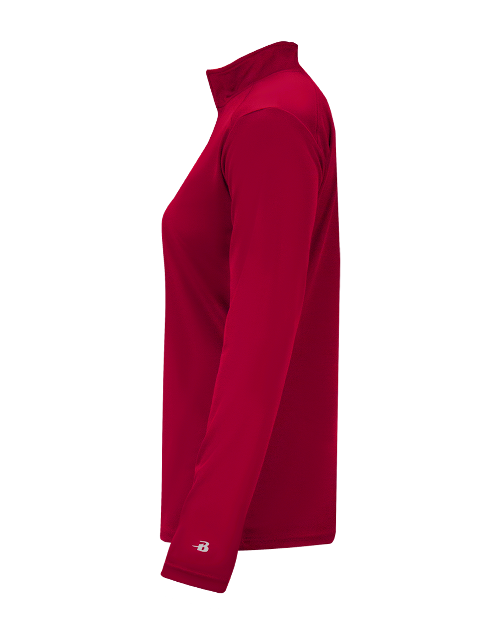 B-Core Women's 1/4 Zip