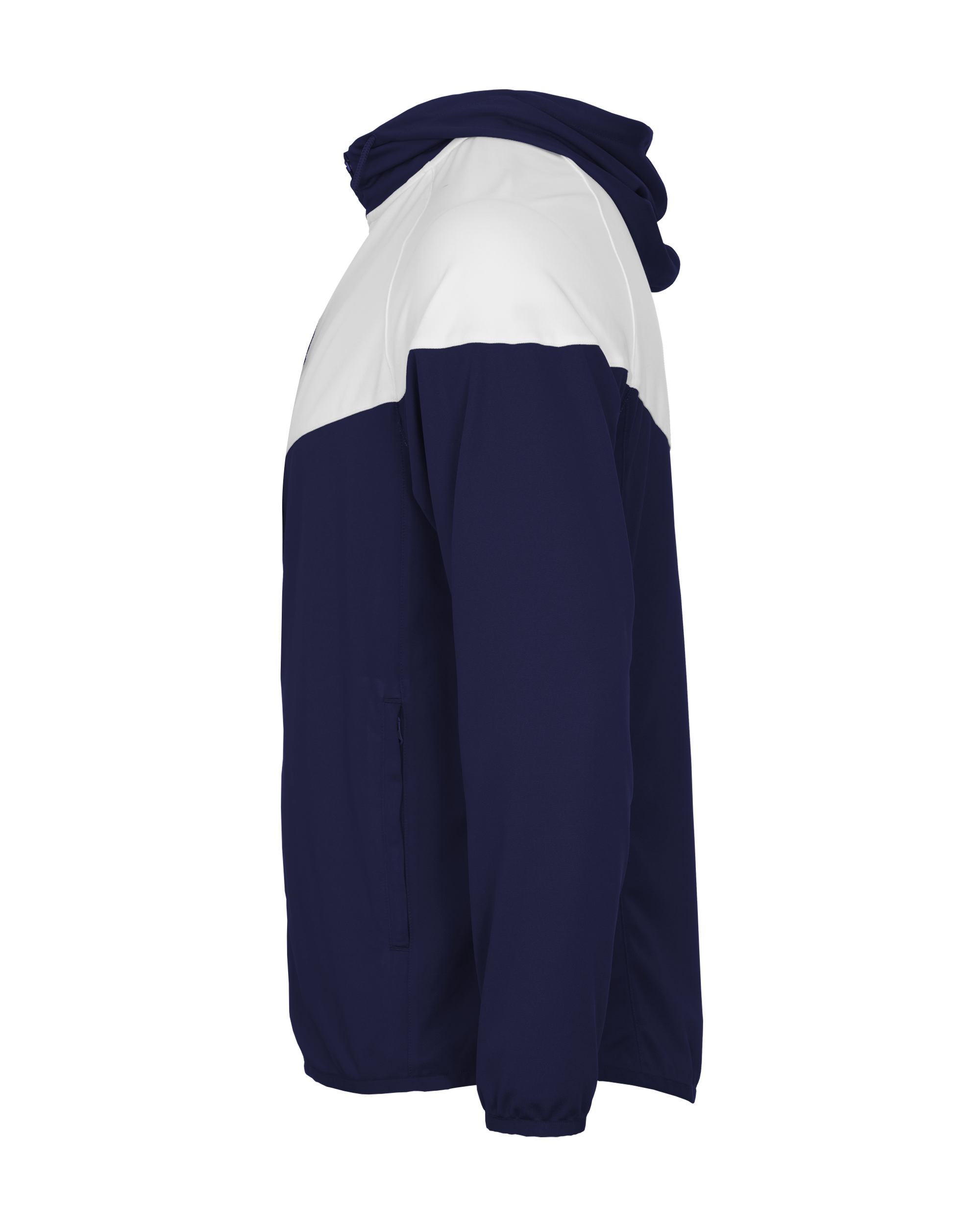 Sprint Outer-core Youth Jacket