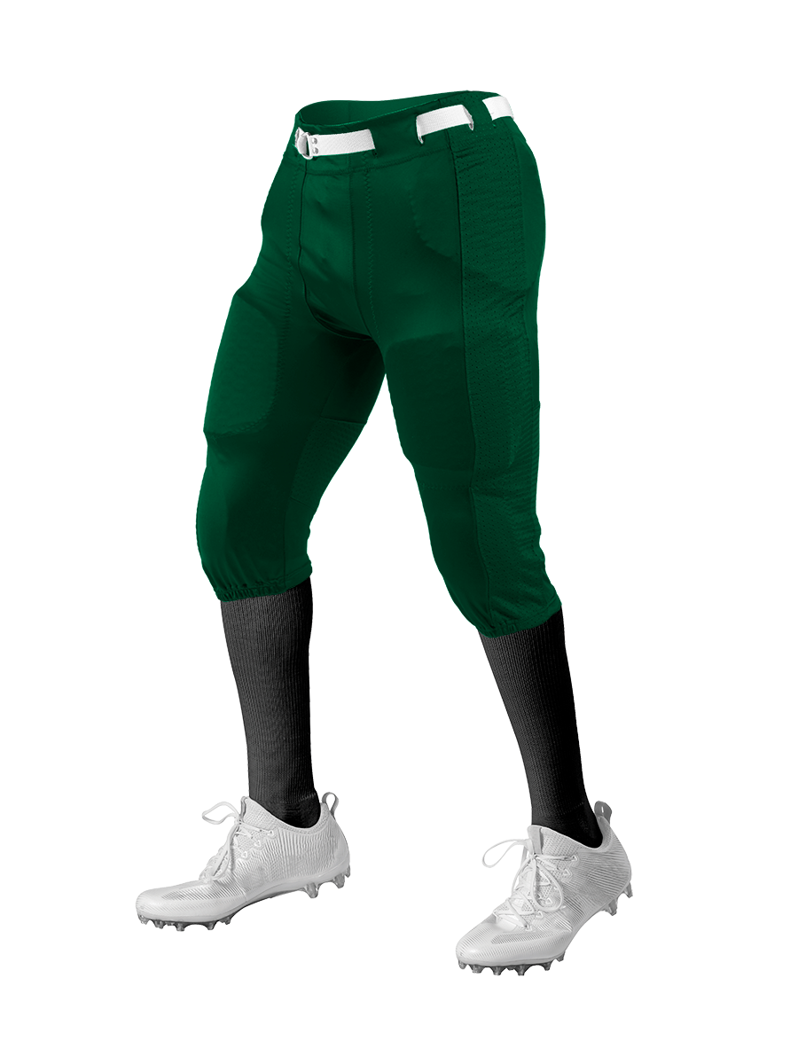 Adult Press Football Pants - Pro Game Sports