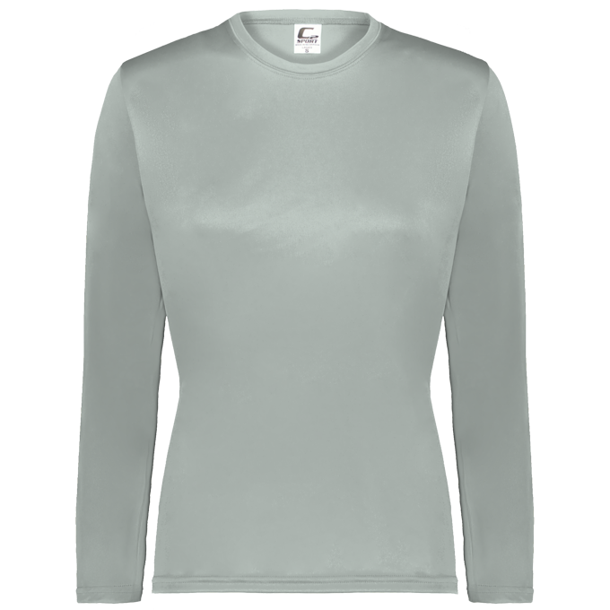 C2 L/S Women's Tee