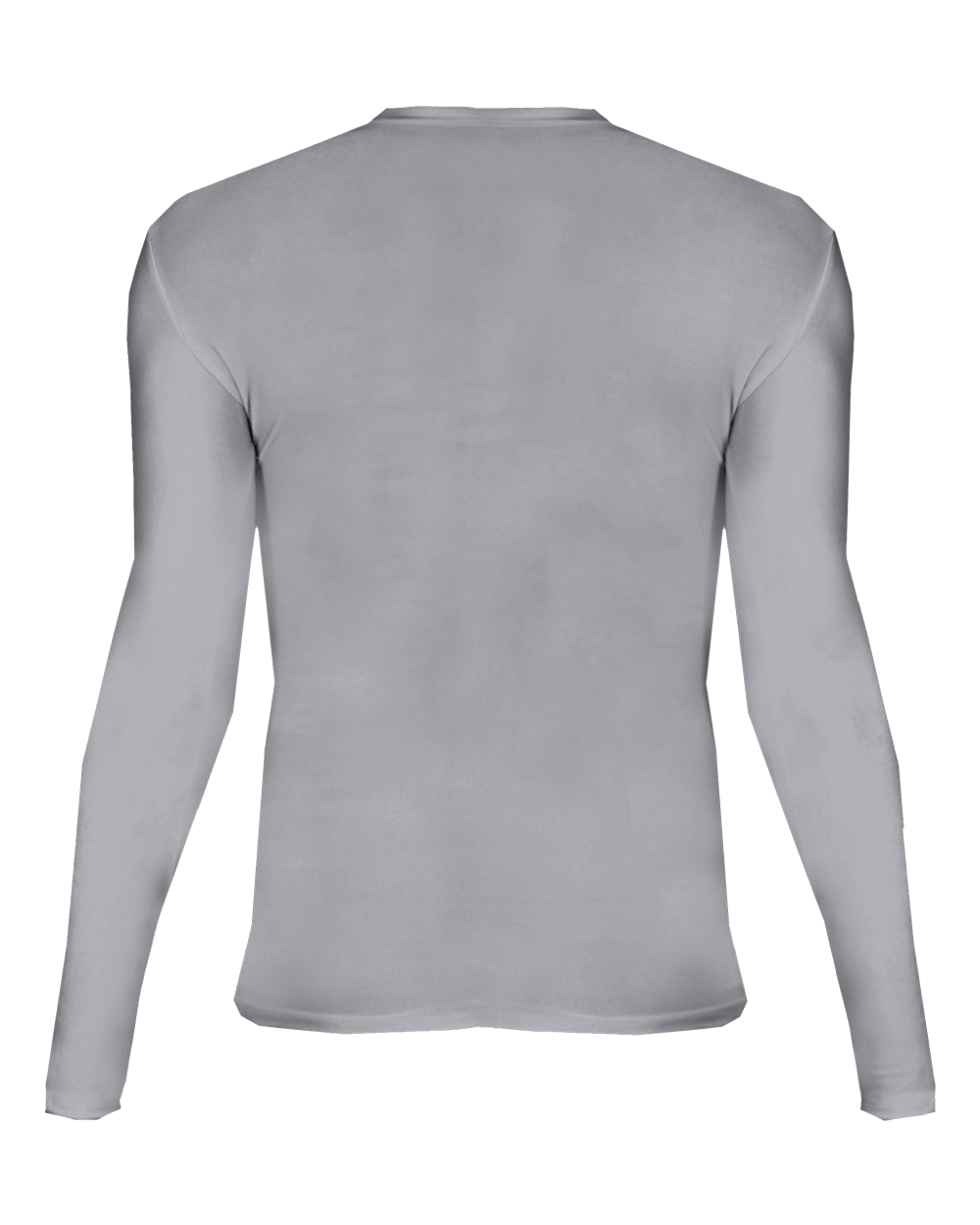 Pro-Compression L/S Youth Crew