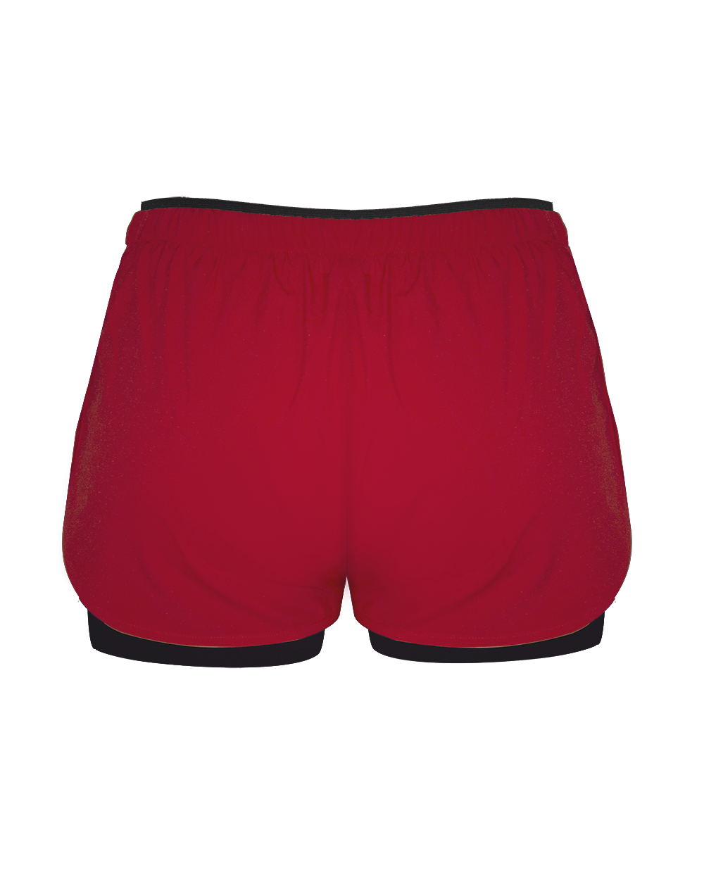 Double Up Women's Short