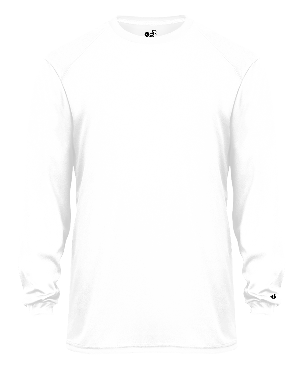 Ultimate Softlock L/S Tee - Pro Game Sports