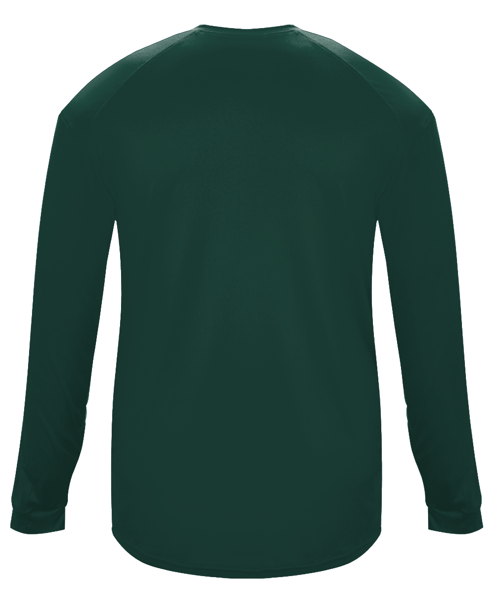 Ultimate Softlock L/S Tee - Pro Game Sports
