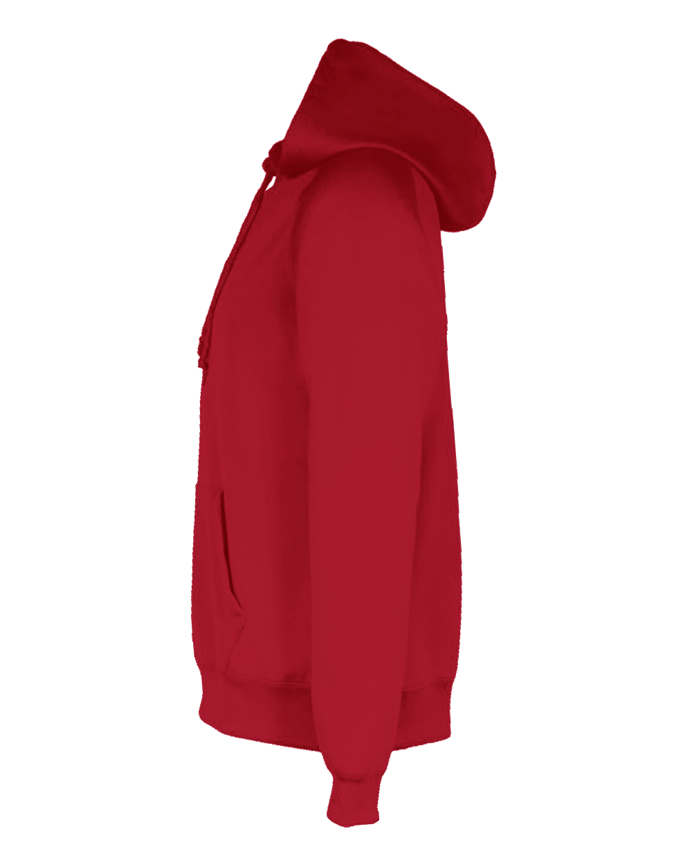 Perf. Fleece Women's Hood