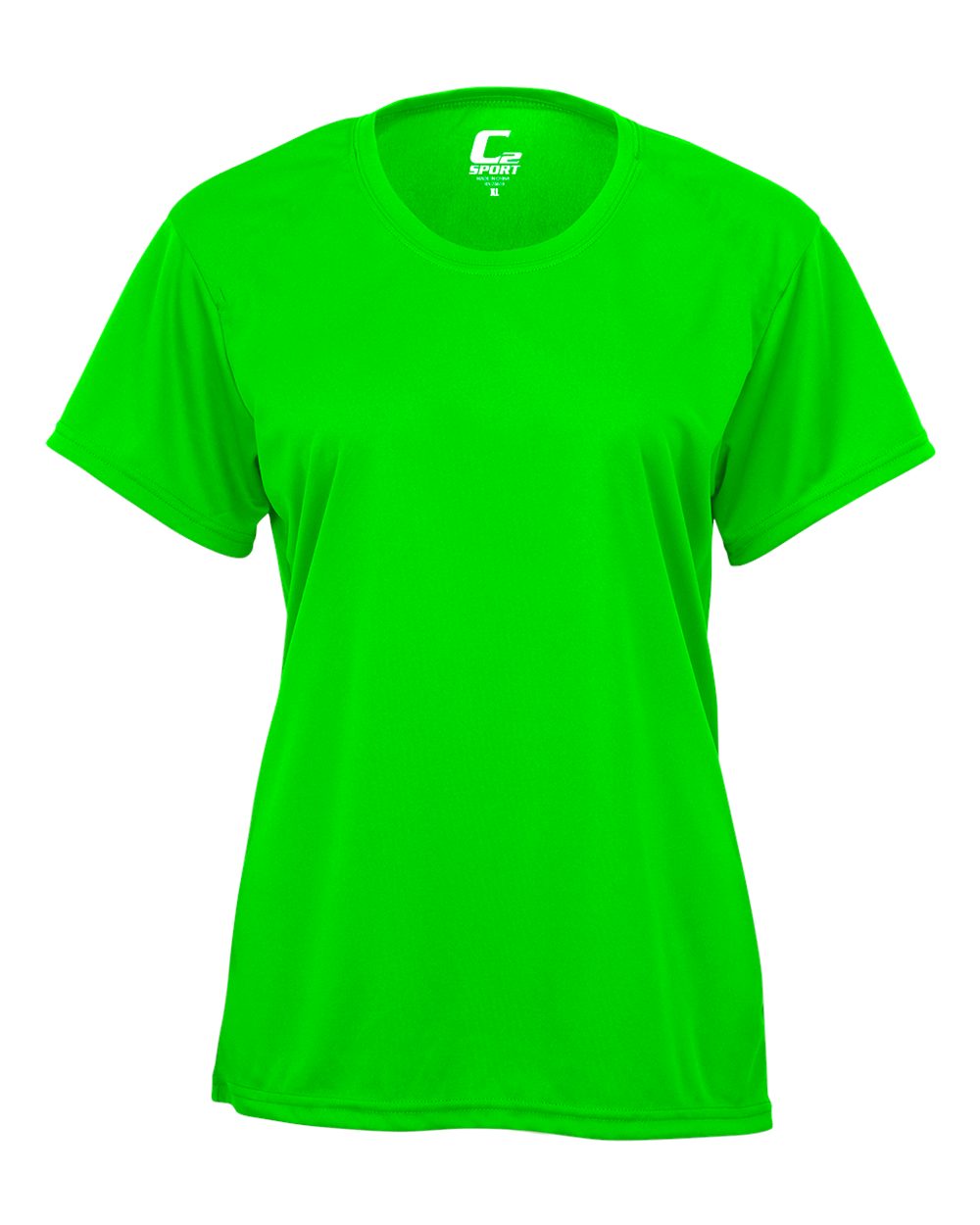 C2 Women's Tee