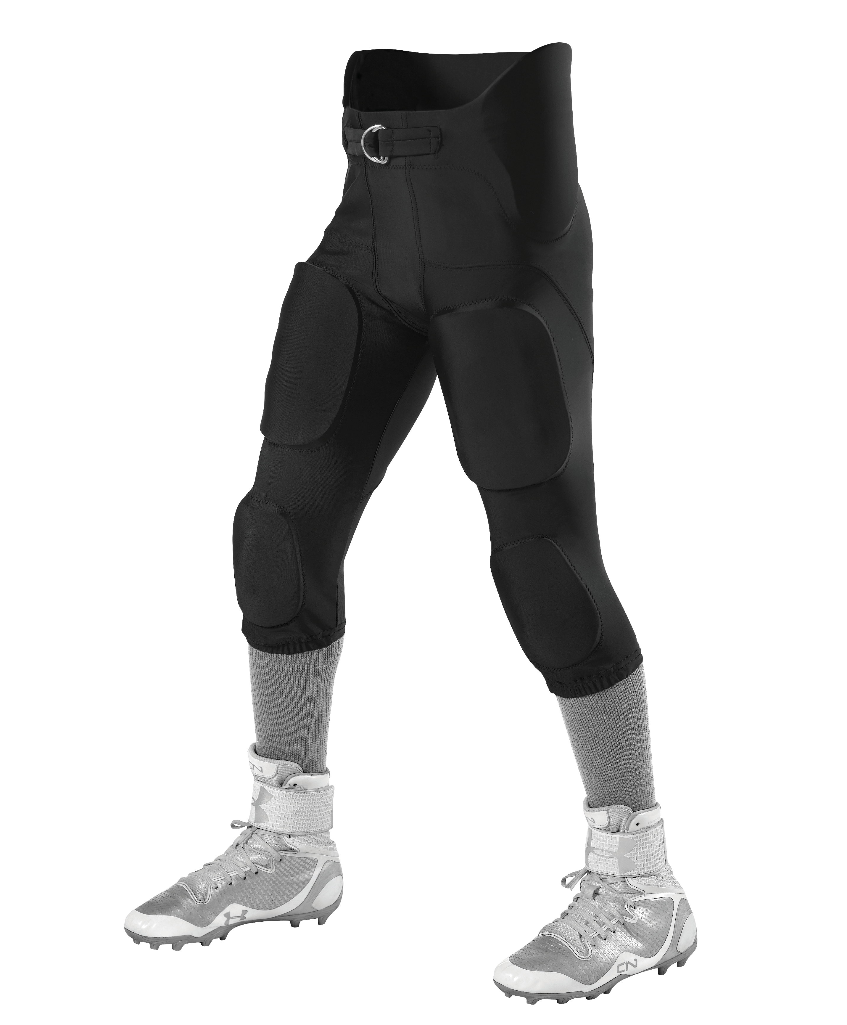 Youth Integrated Football Pant