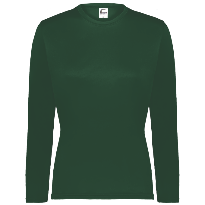 C2 L/S Women's Tee