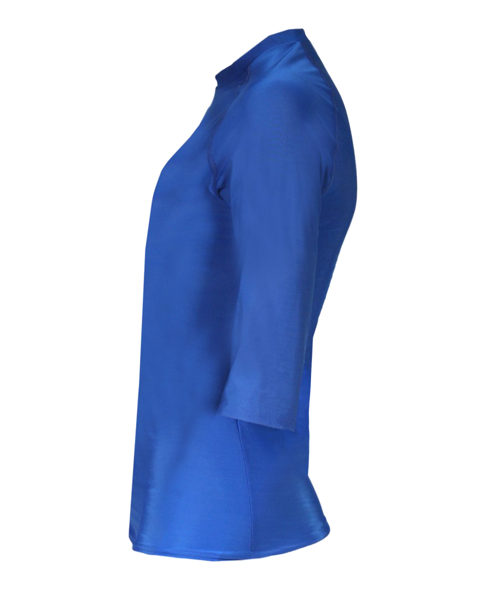 Pro-Compression 1/2 Sleeve Crew