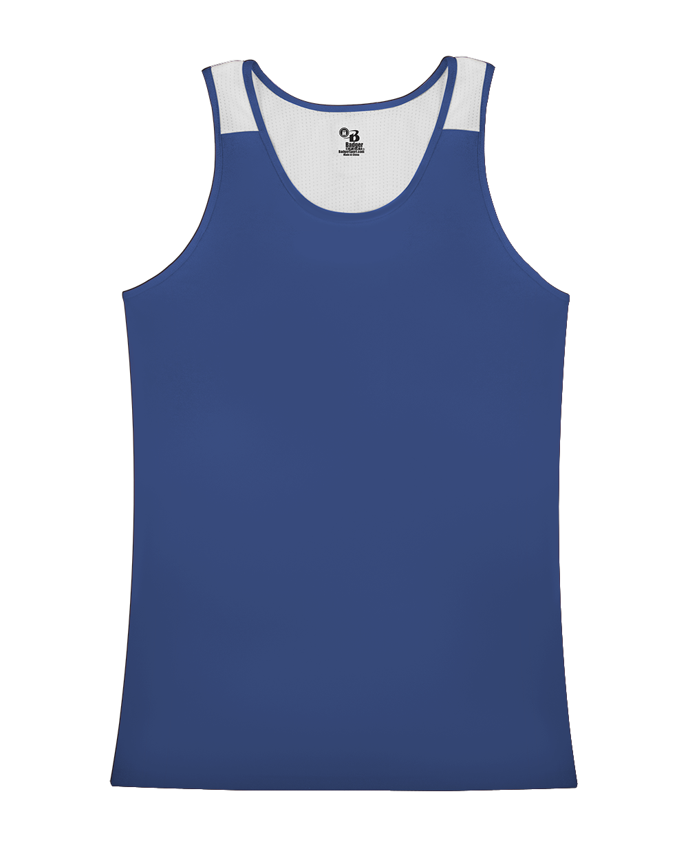 Ventback Women's Singlet
