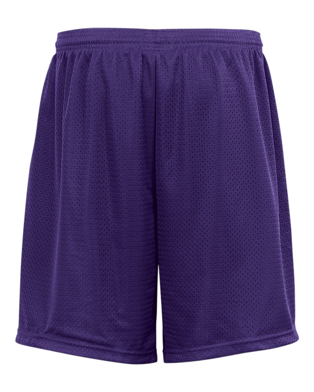 Mesh/Tricot 6 Inch Youth Short