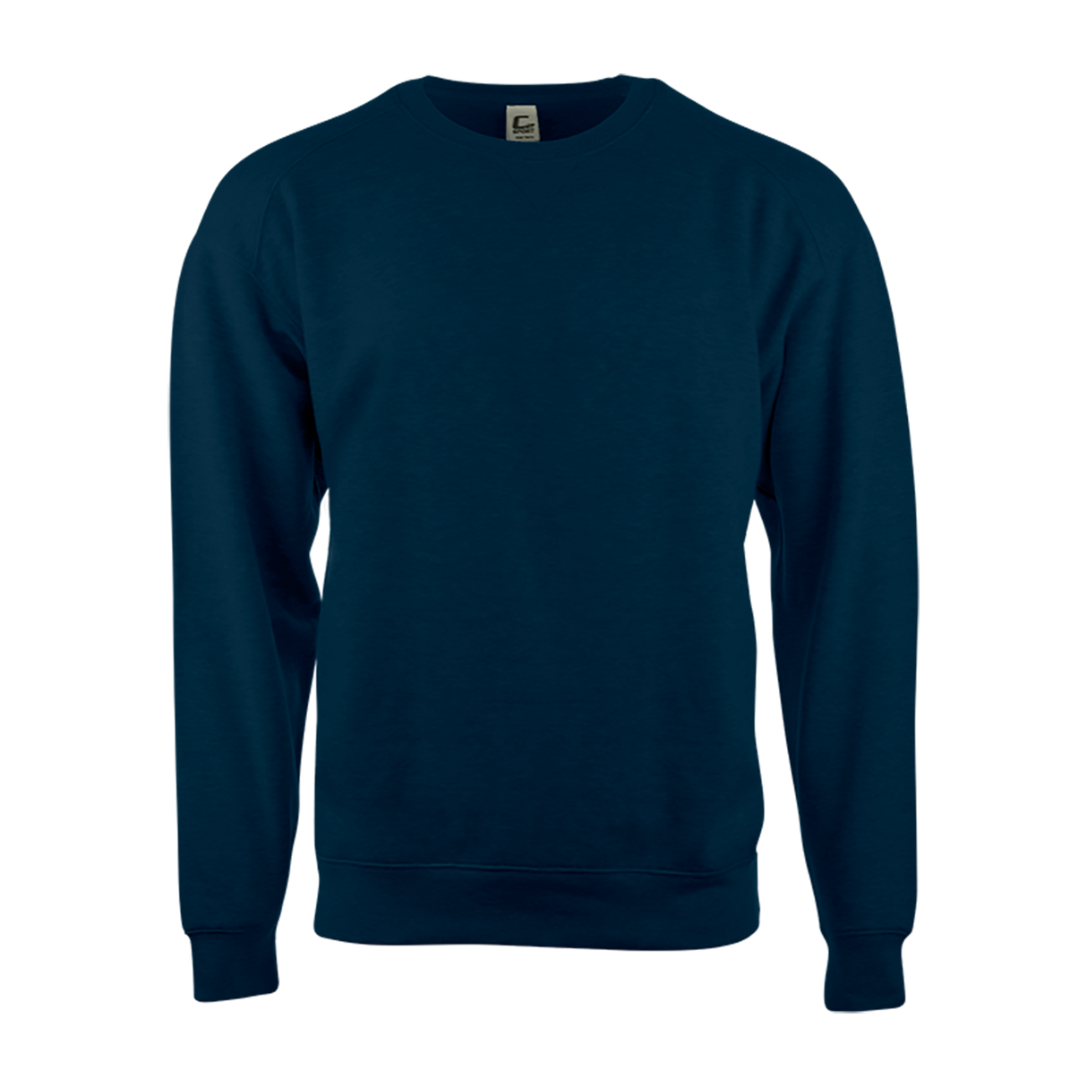 C2 Fleece Crew - Pro Game Sports