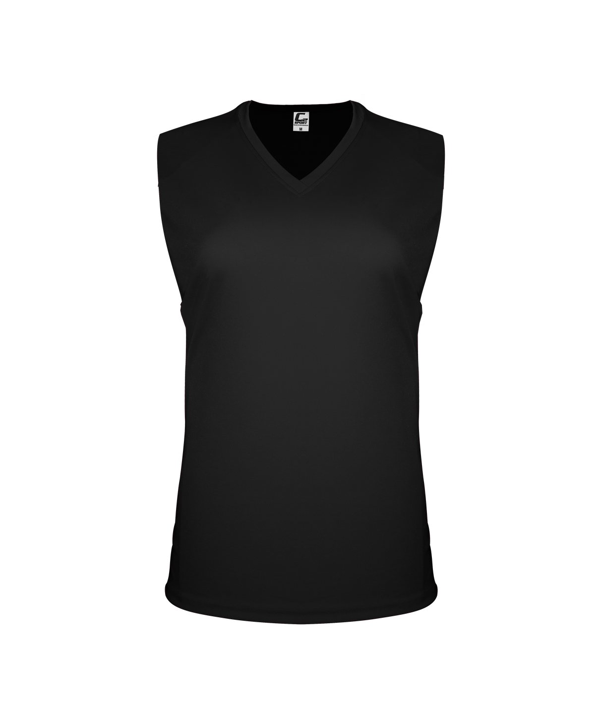 C2 Sleeveless Women's Tee