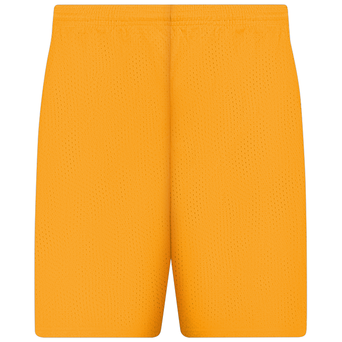 C2 Mesh 9 Inch Short