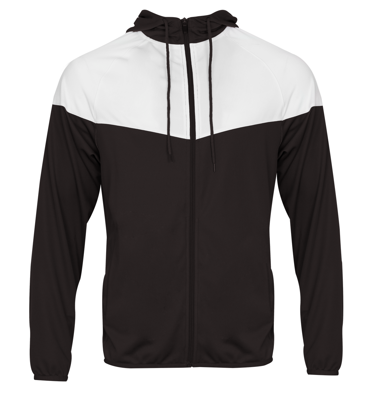 Sprint Outer-core Jacket