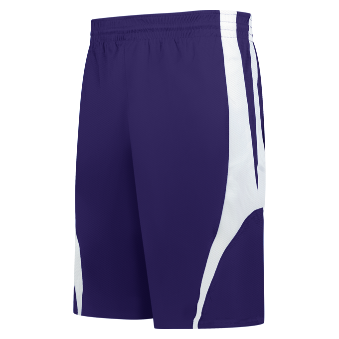 Youth Reversible Basketball Short - Pro Game Sports