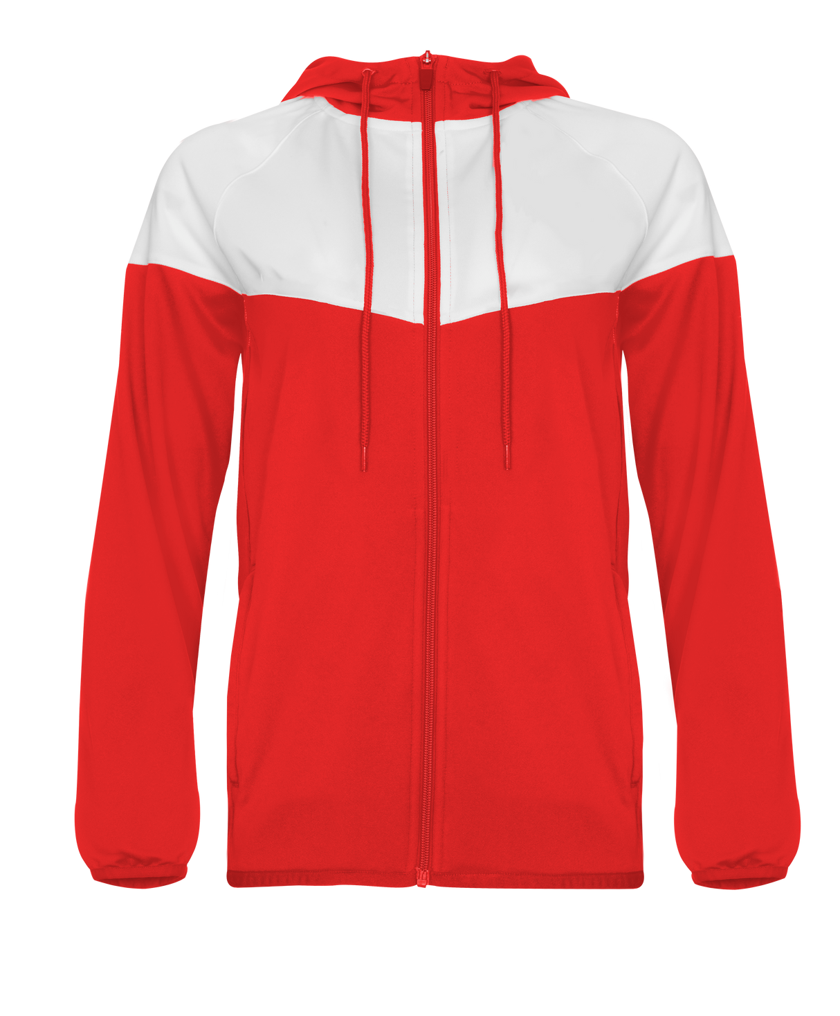 Sprint Outer-core Women's Jacket - Pro Game Sports