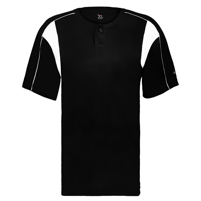 Pro Youth Placket