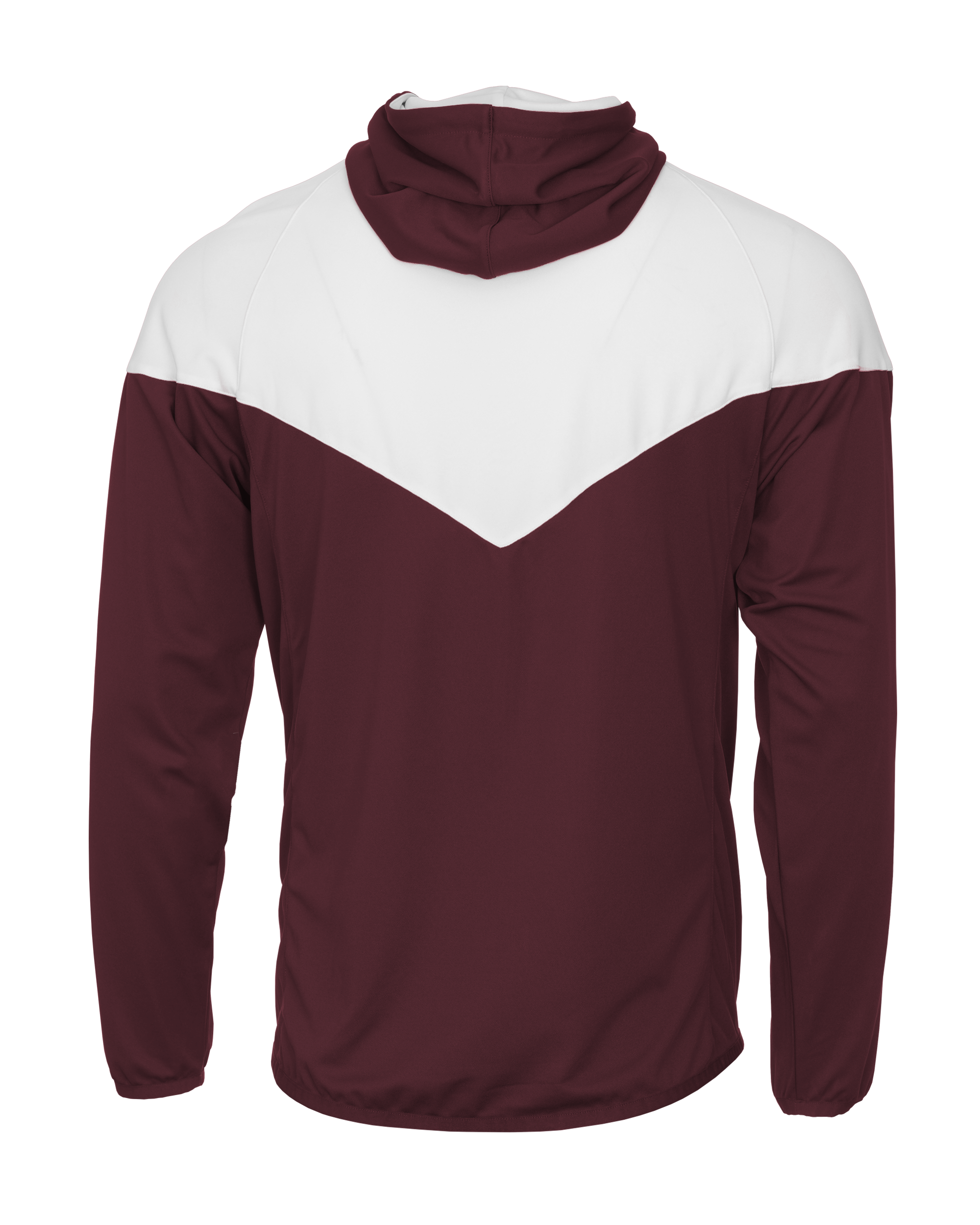 Sprint Outer-core Youth Jacket