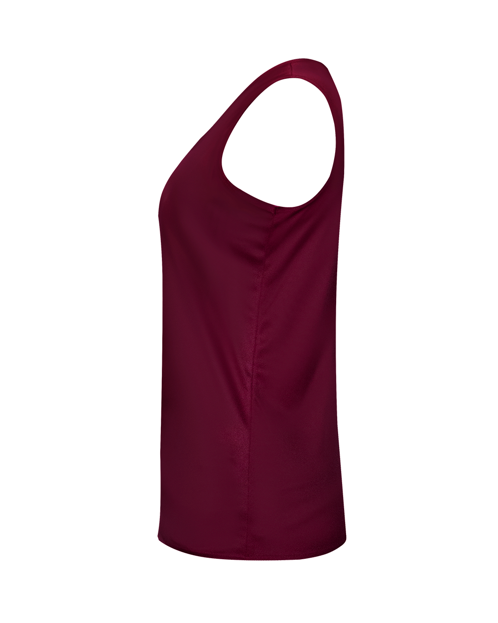 B-Core Racerback Tank - Pro Game Sports