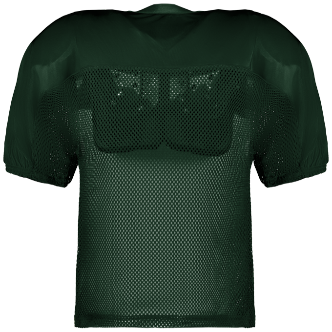 Dazzle Mesh Practice Jersey