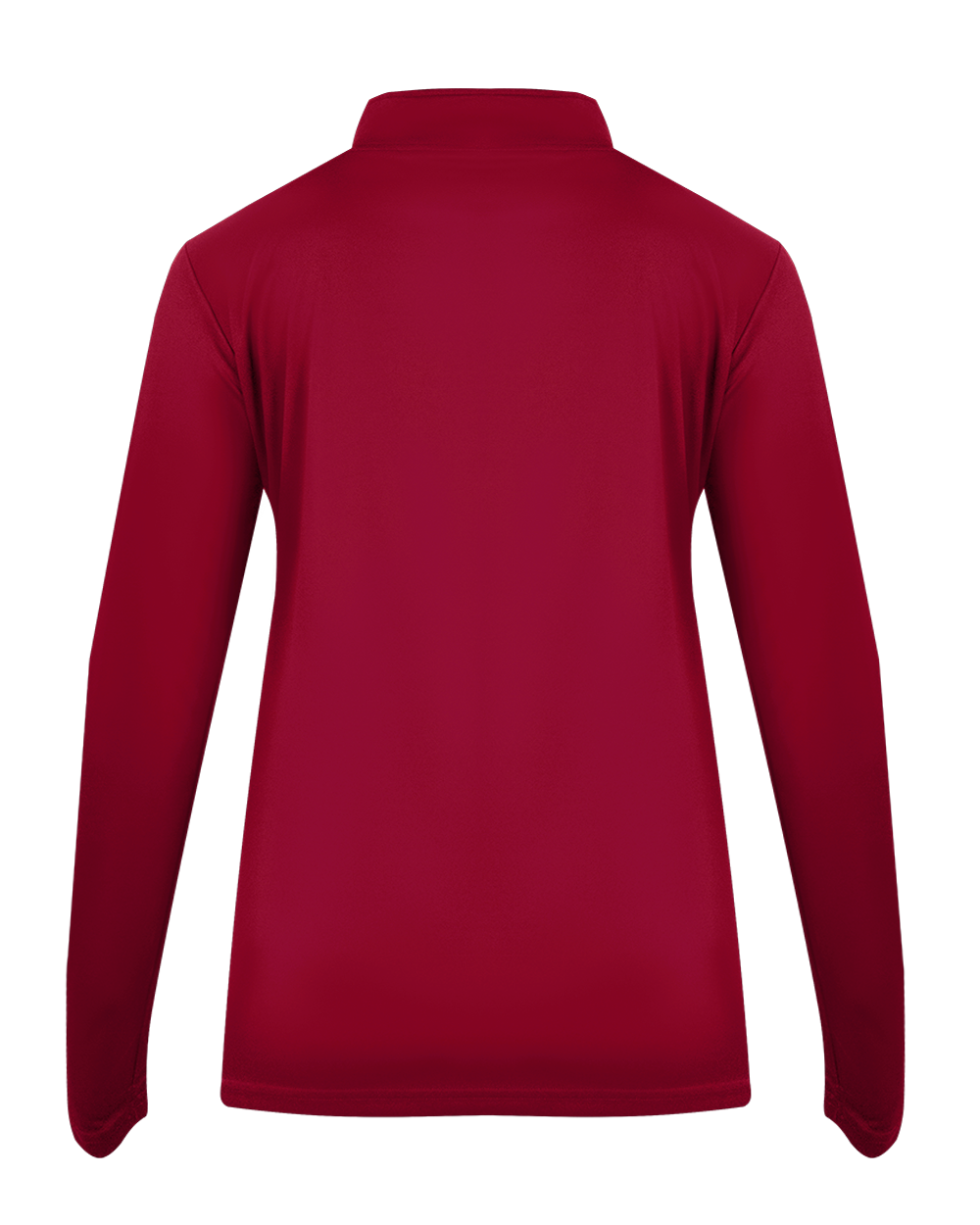 B-Core Women's 1/4 Zip