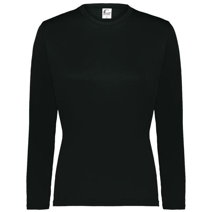 C2 L/S Women's Tee