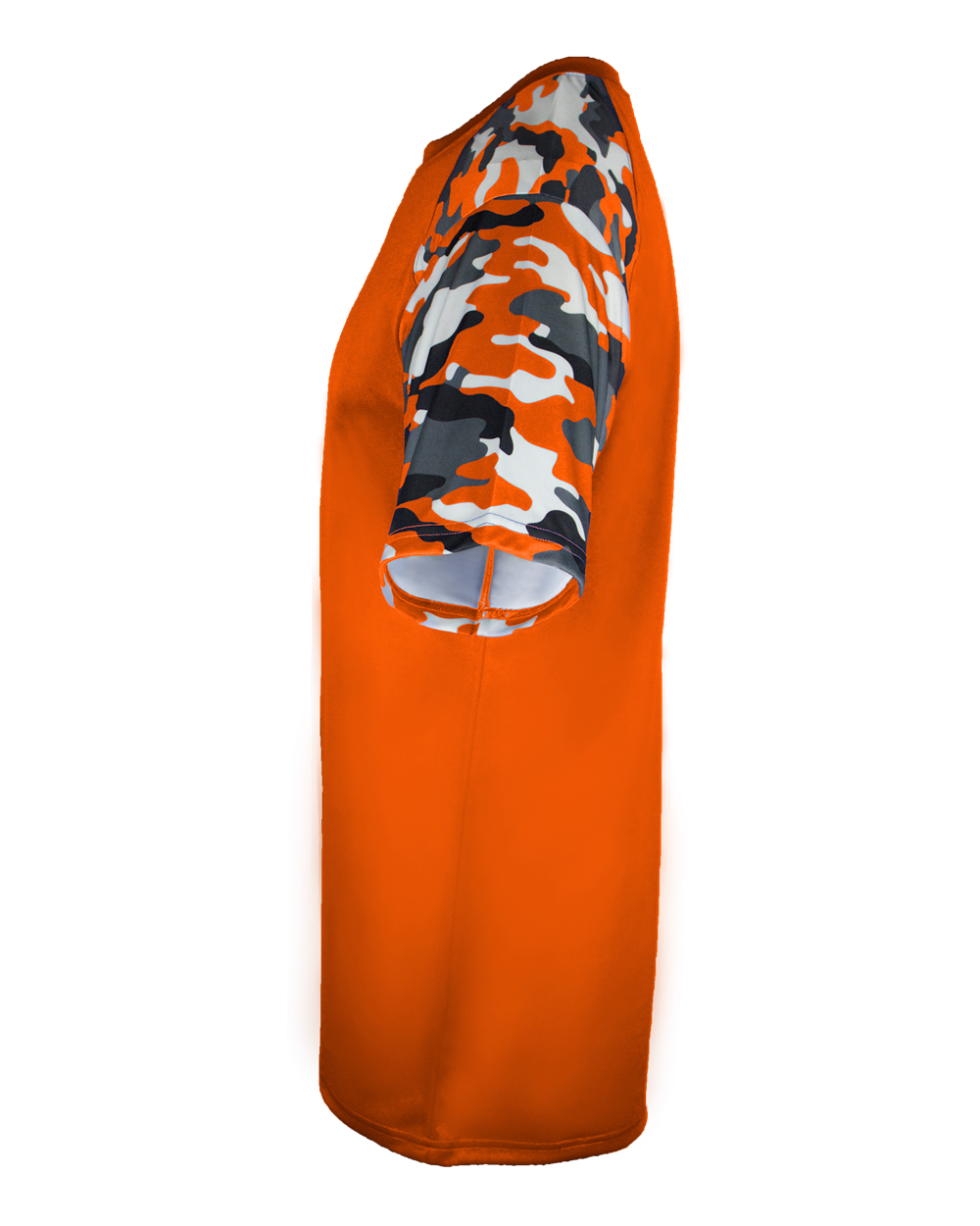 Camo Sport Youth Tee