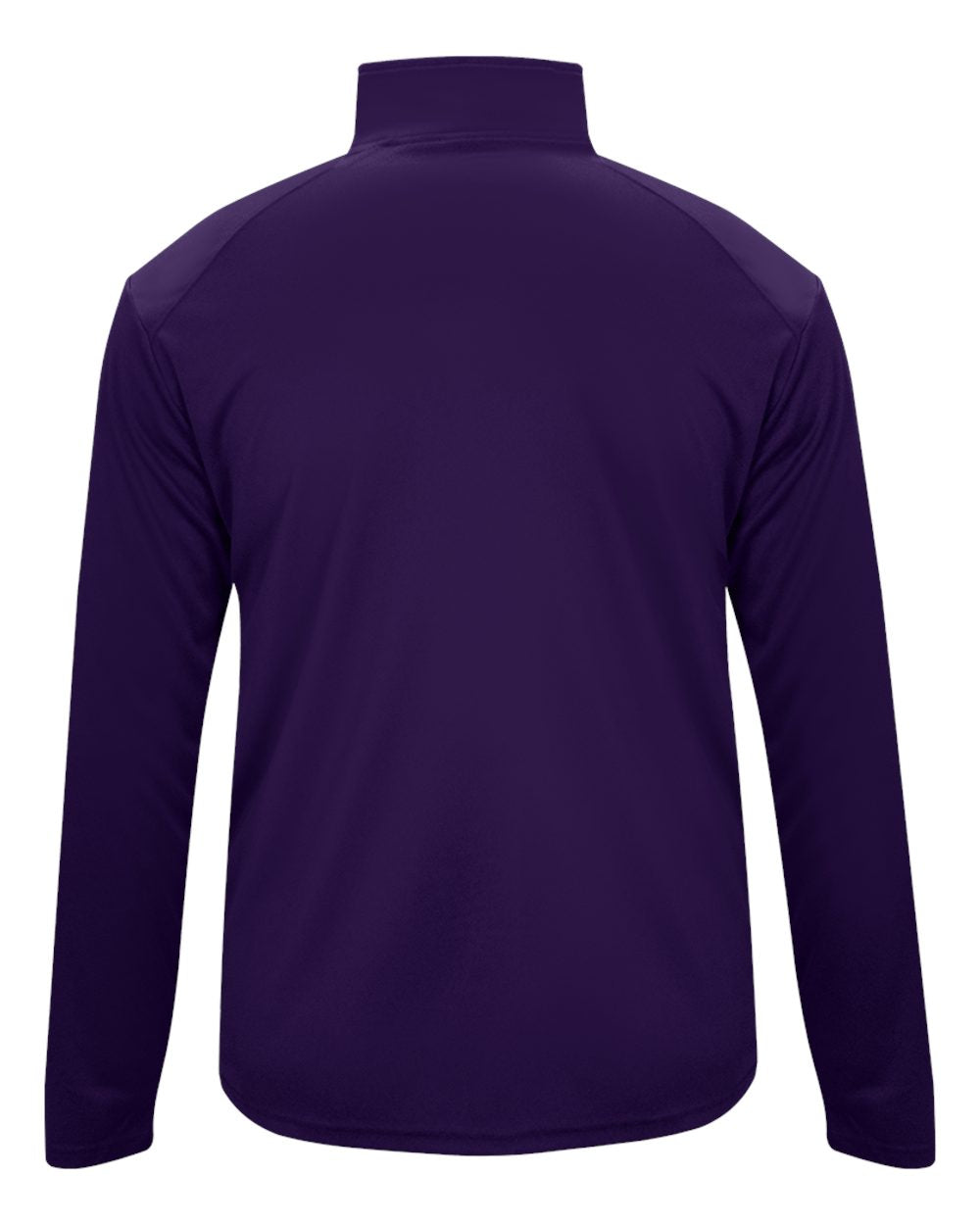 B-Core Youth 1/4 Zip - Pro Game Sports