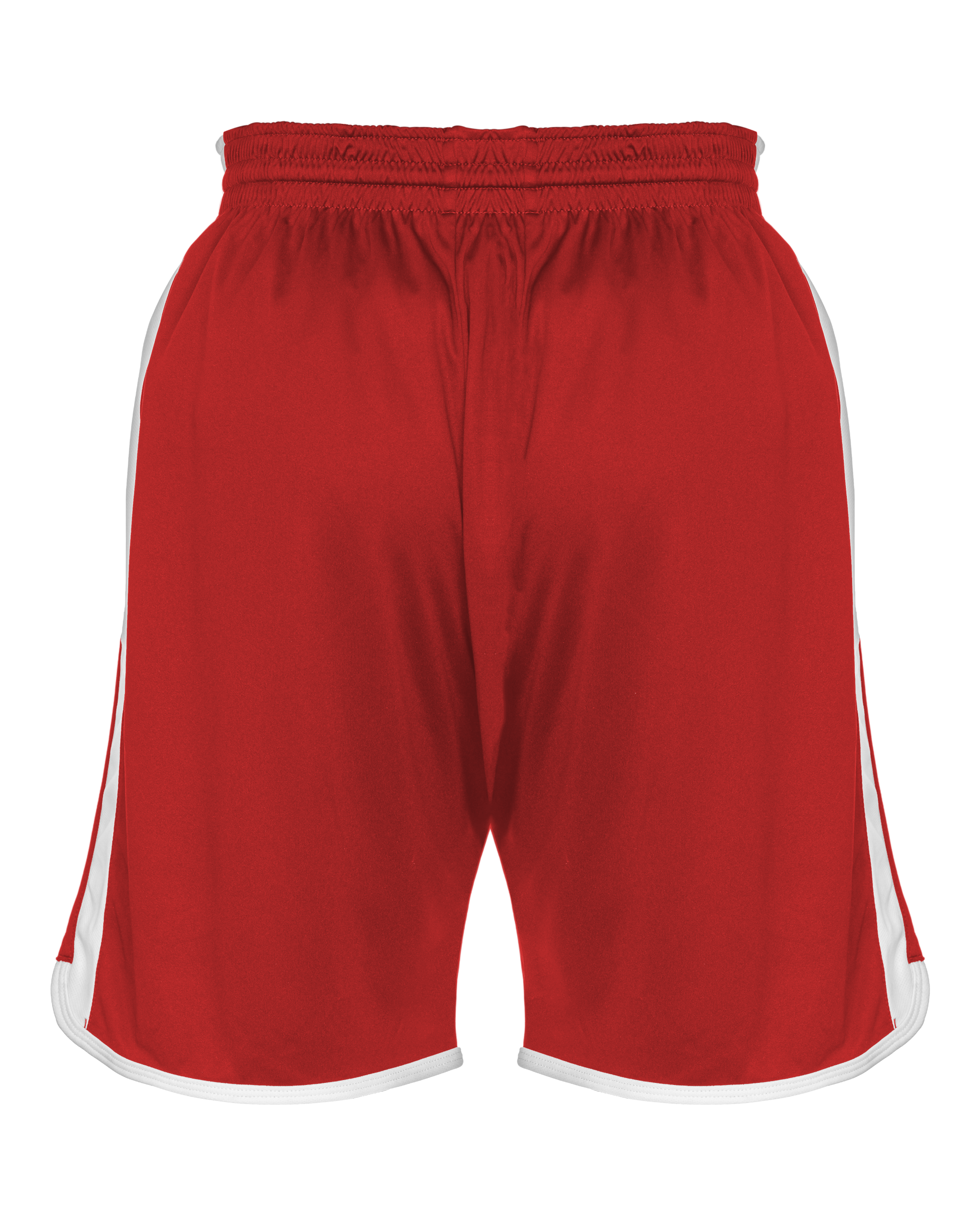 Reversible Crossover Jersey