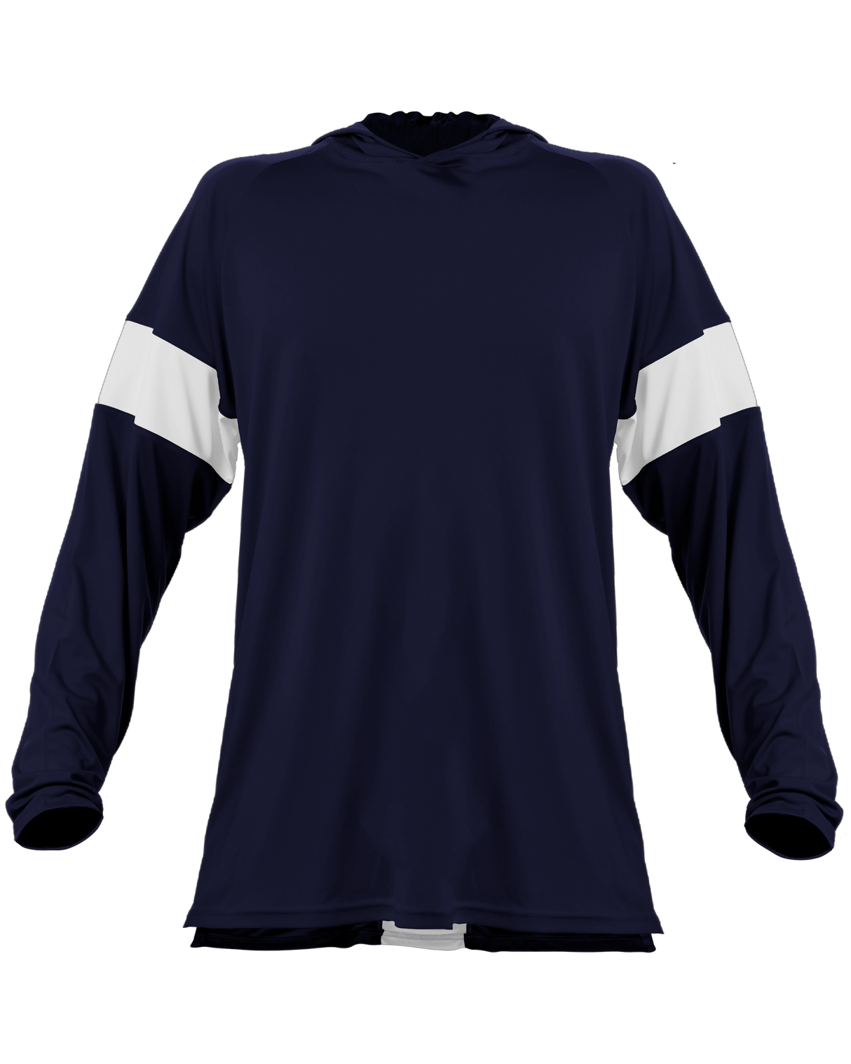 Contender Youth L/S Shooter Shirt