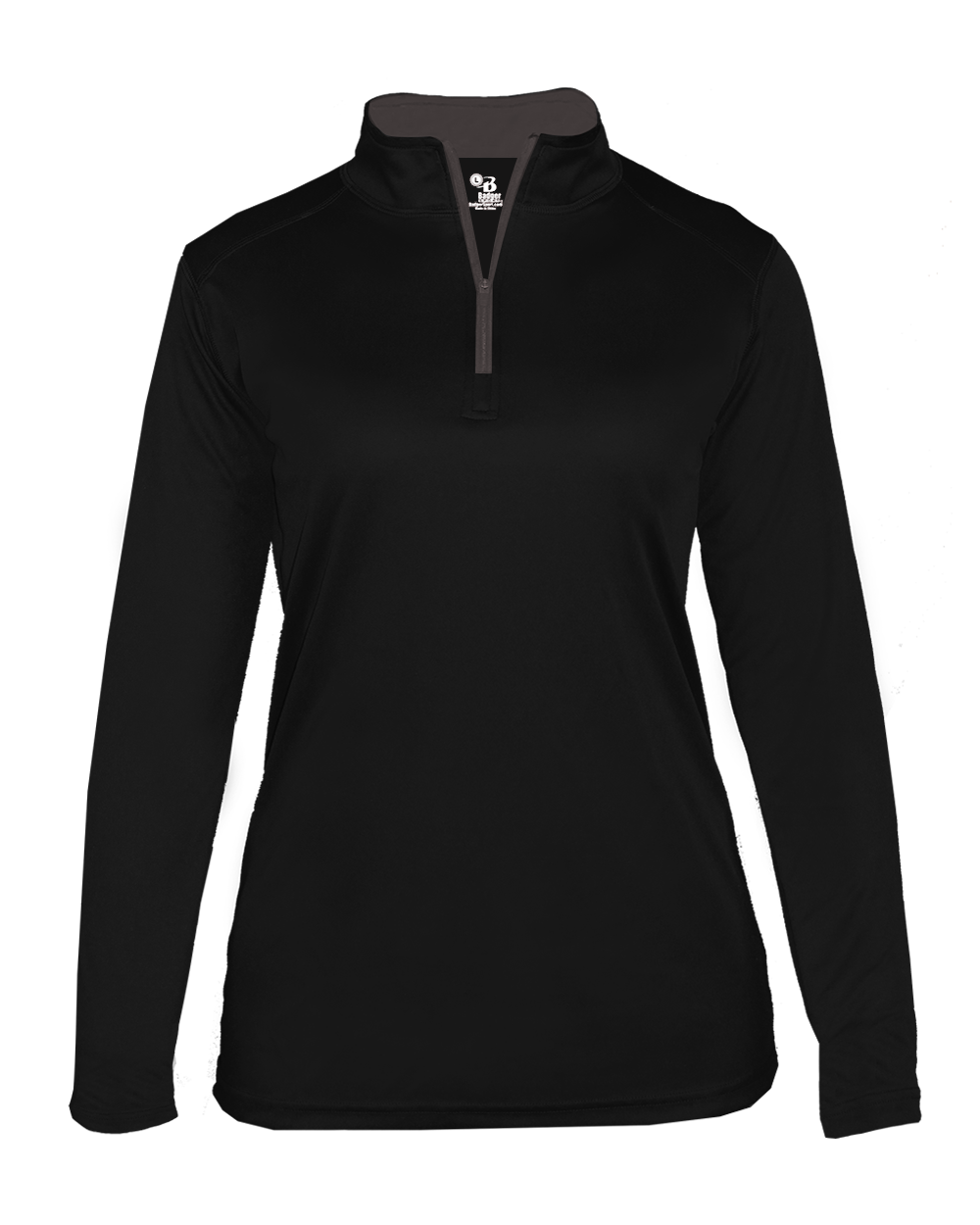 B-Core Women's 1/4 Zip