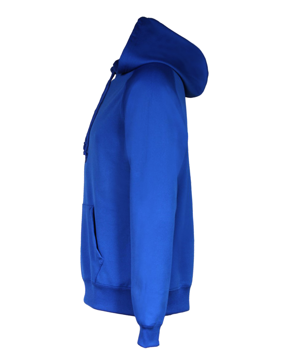 Perf. Fleece Women's Hood