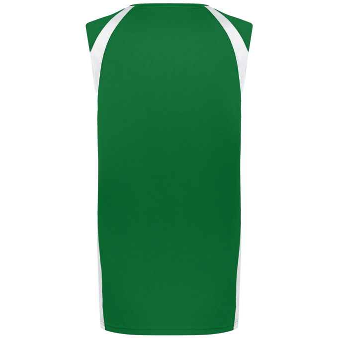 Mens Reversible Basketball Jersey