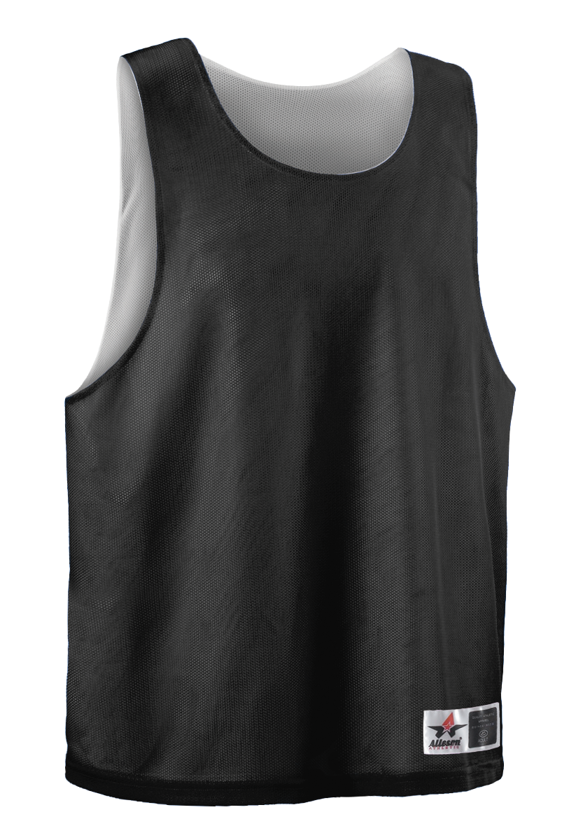 Youth Lacrosse Reversible Pinnie