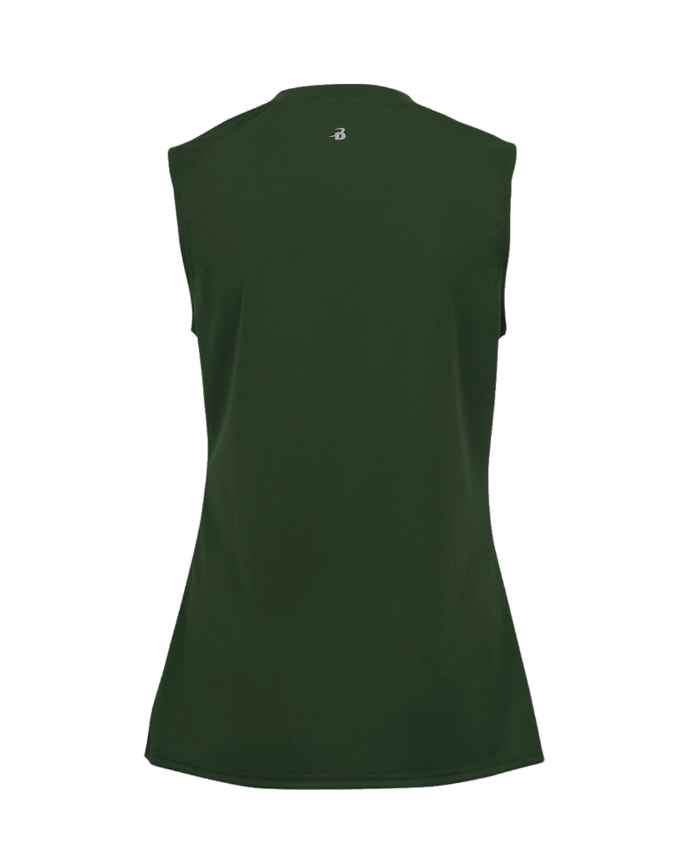 B-Core Women's Sleeveless Tee