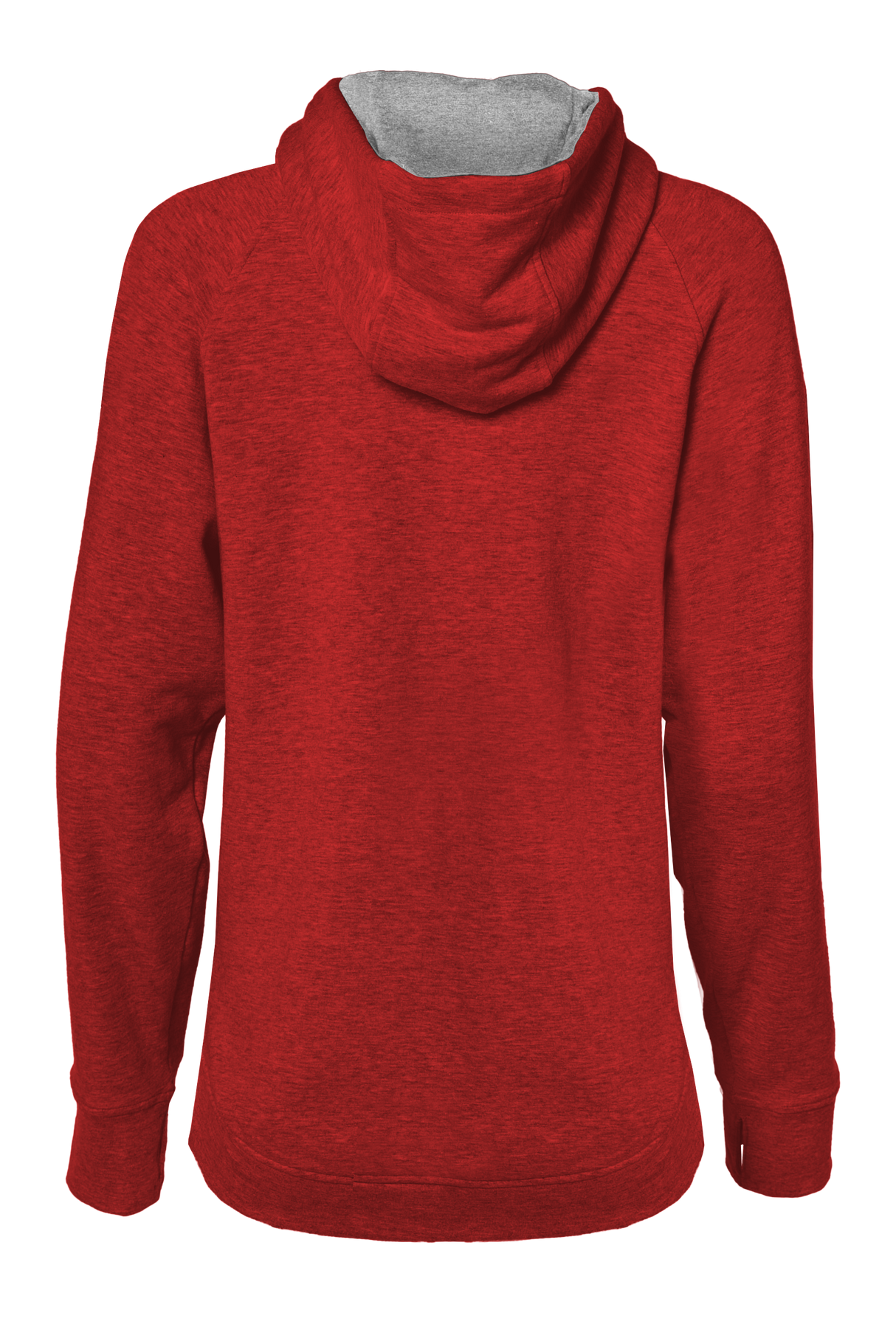 Fitflex Women's Hood Zip