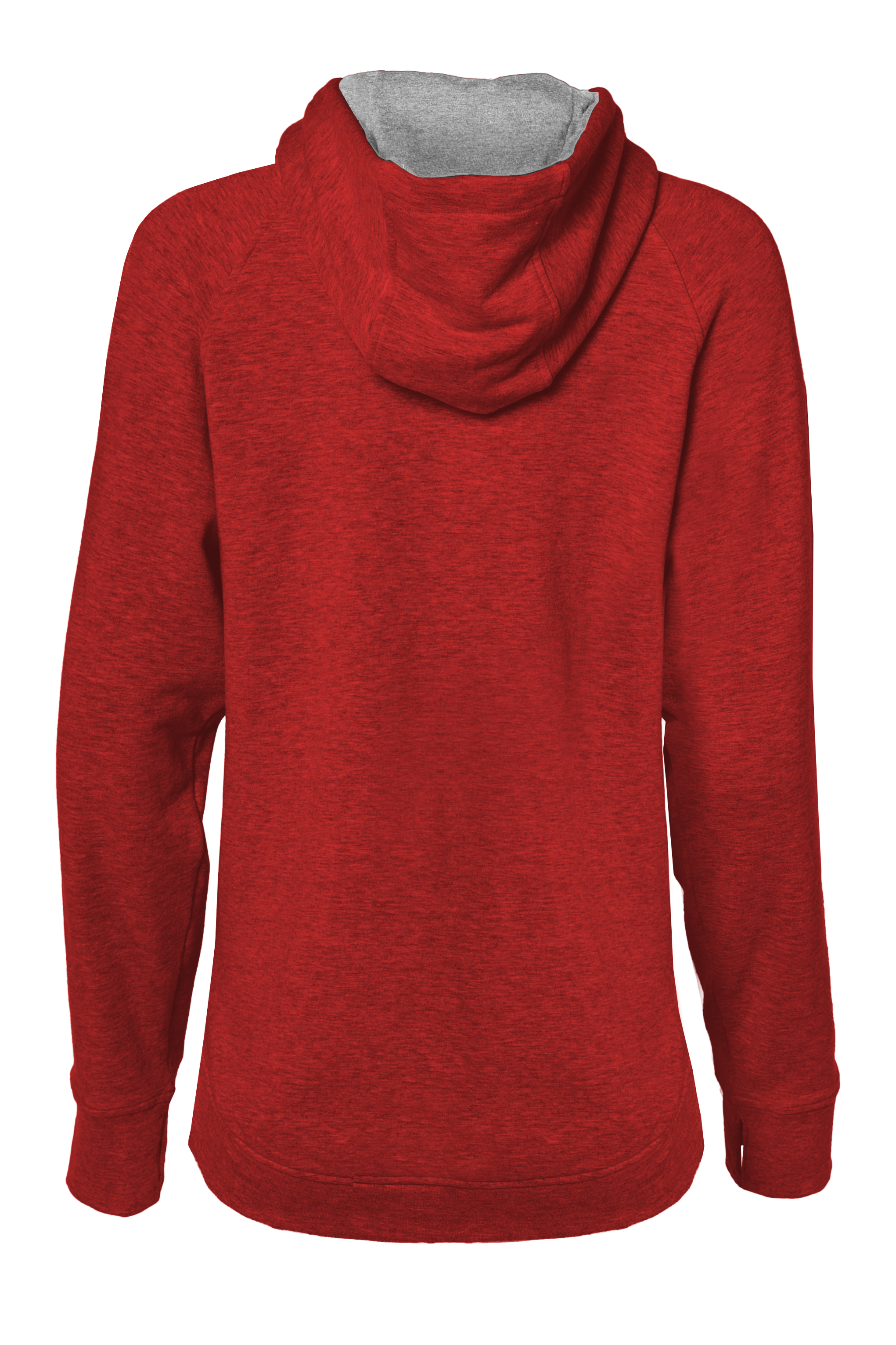 Fitflex Women's Hood Zip