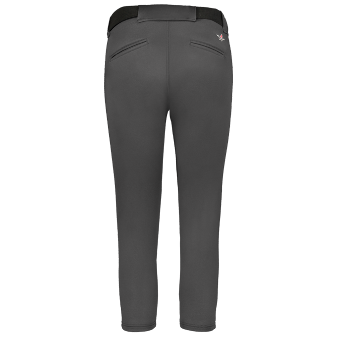 Womens Belted Speed Premium Fastpitch Pant