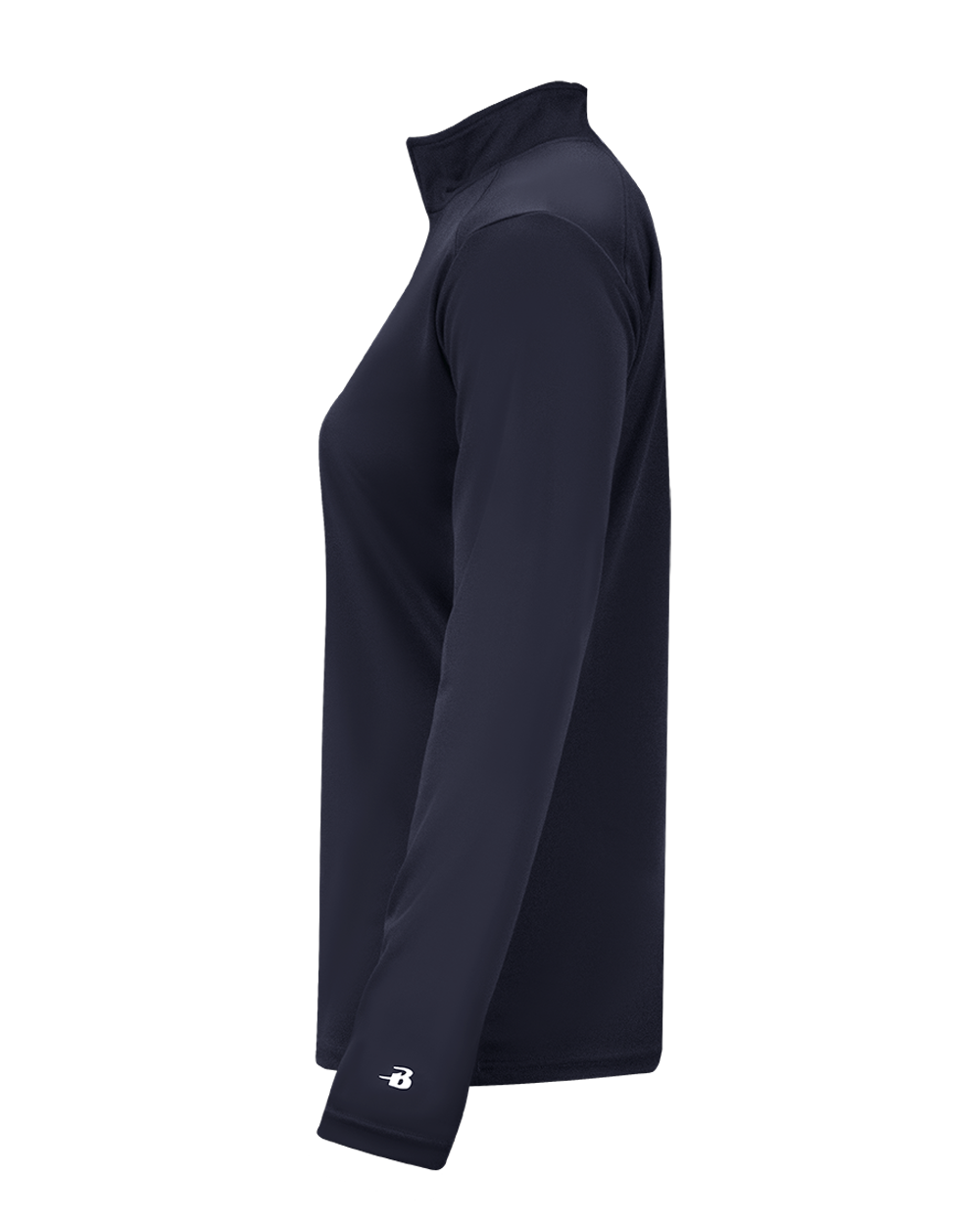 B-Core Women's 1/4 Zip