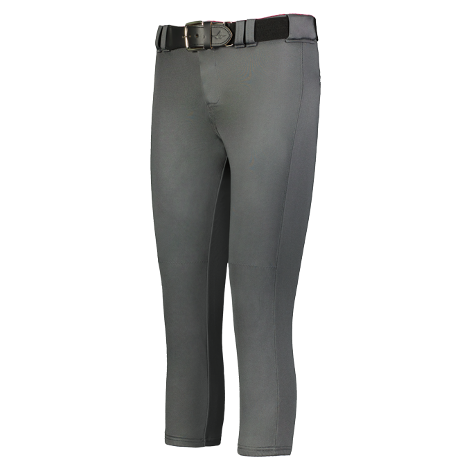 Womens Belted Speed Premium Fastpitch Pant